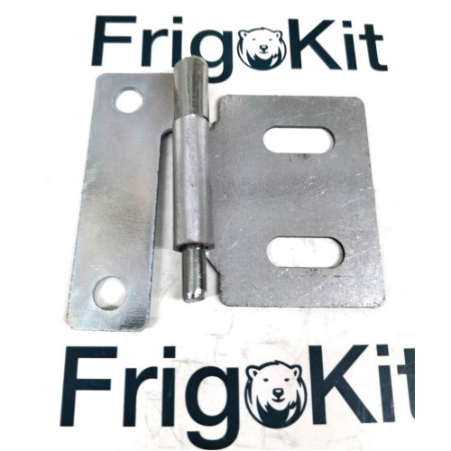 Thermo King TRP 92-9409 / 92-6520 Right Hinge – Aftermarket | Pack of 2 for SLX & SLXe Units